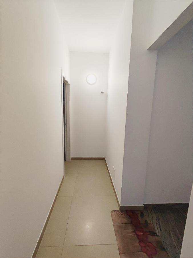 莫诺波利 Liberi Di Sognare酒店 外观 照片